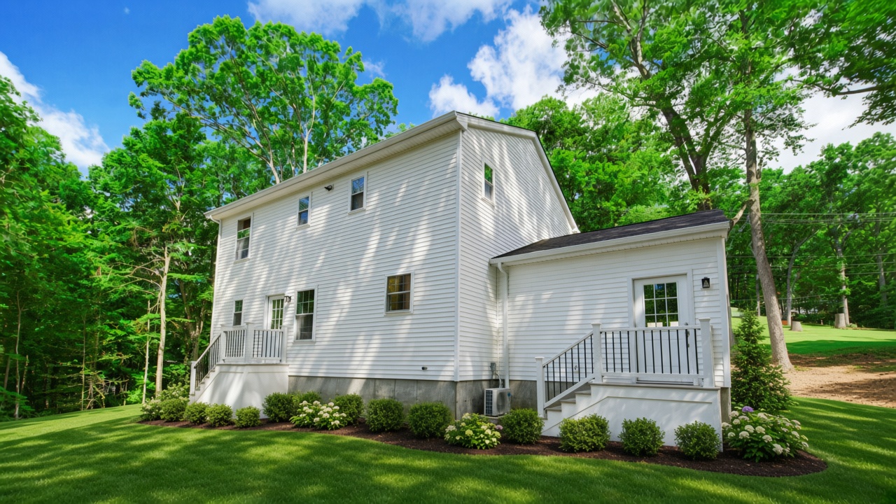 Gadpouch Rd, East Hampton CT — sold Refined Living home